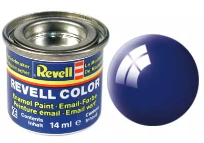 Revell - Ultramarine Blue